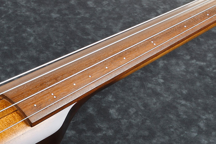 Jatoba Fretboard