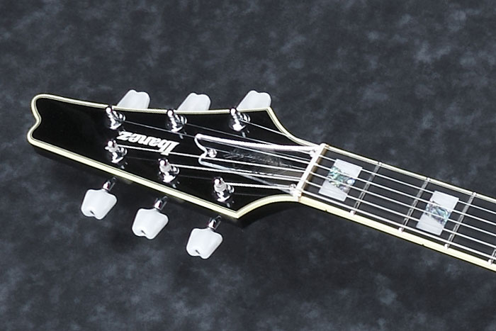 Half-Bone/Half Brass Nut