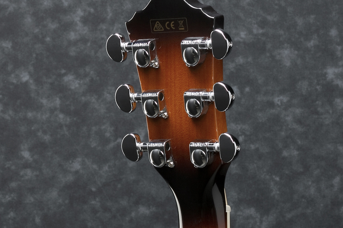 Chrome Grover Machineheads