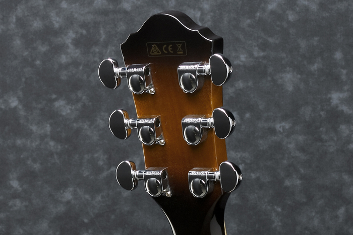 Chrome Grover Machineheads