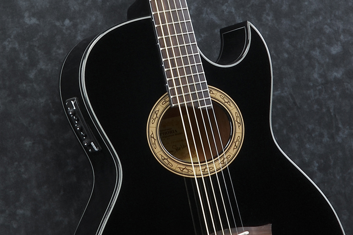 Thinline Euphoria body