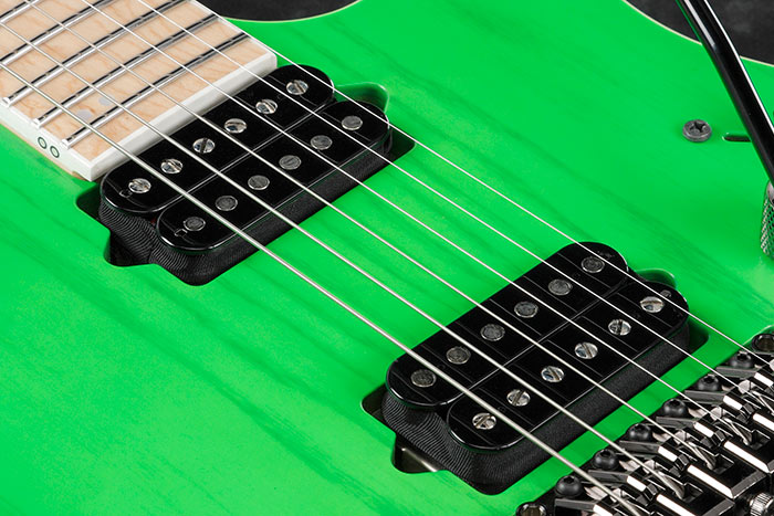 Bare Knuckle Brute Force Pickups