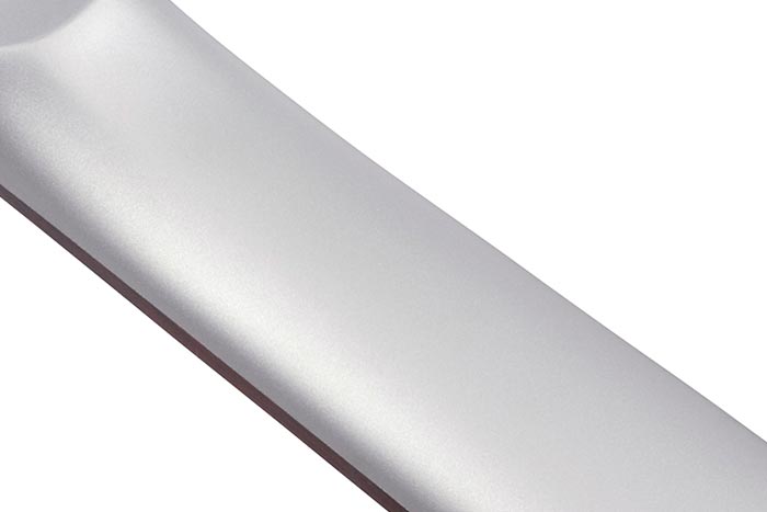 5pc Maple/Walnut neck with Graphite reinforcement rods