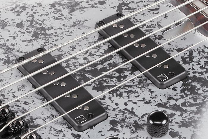 Nordstrand&trade; Big Single pickupsNordstrand&trade; Big Single pickups
