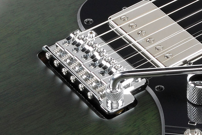 Gotoh T1502 tremolo bridge(EH)