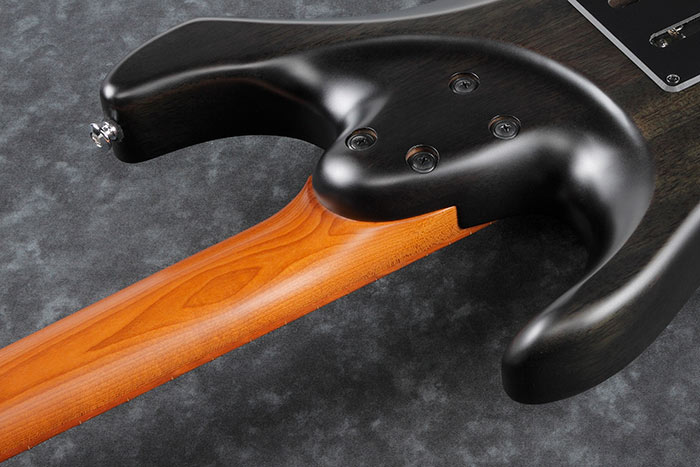 Super All Access Neck Joint