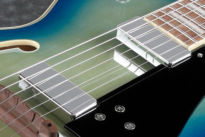 Magic Touch-Mini (H) pickups