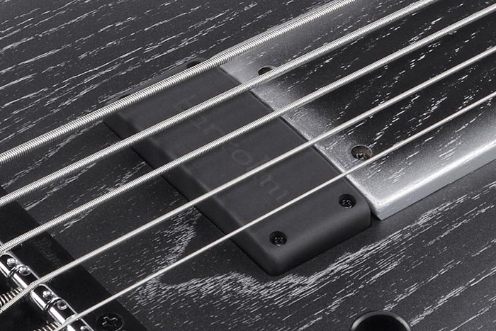 Bartolini&reg; GWB pickup