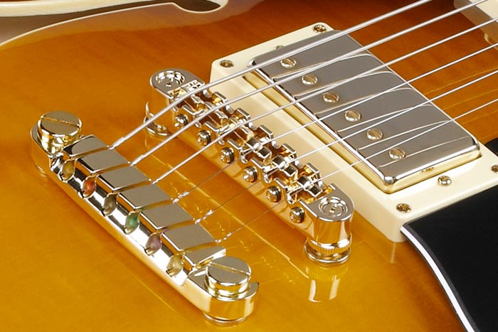 Gibraltar Artist bridge