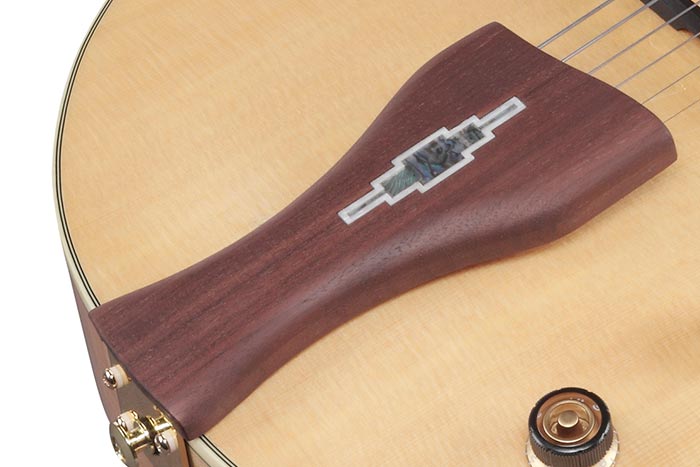 LGB30 tailpiece