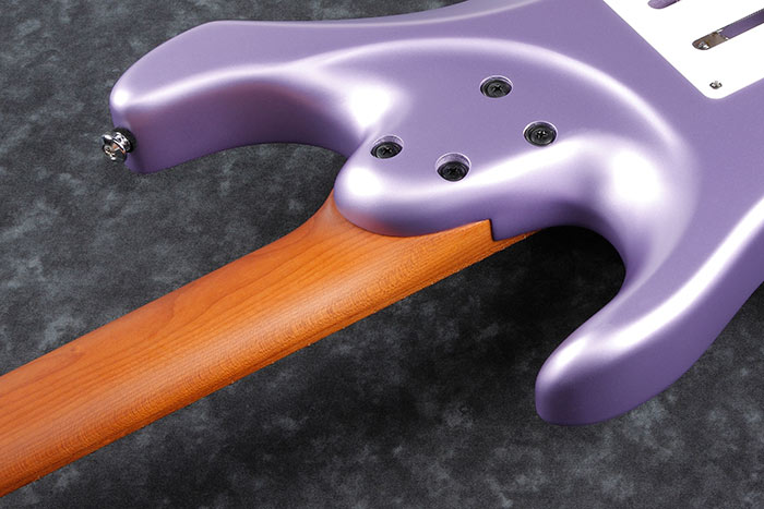 Super All Access Neck Joint