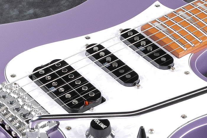 Seymour Duncan Hyperion Pickups
