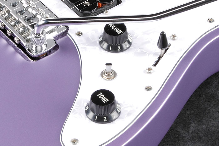 dyna-MIX 9 switching system w/Alter switch