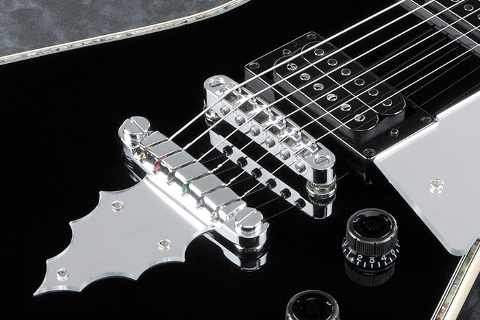 Gibraltar Performer bridge