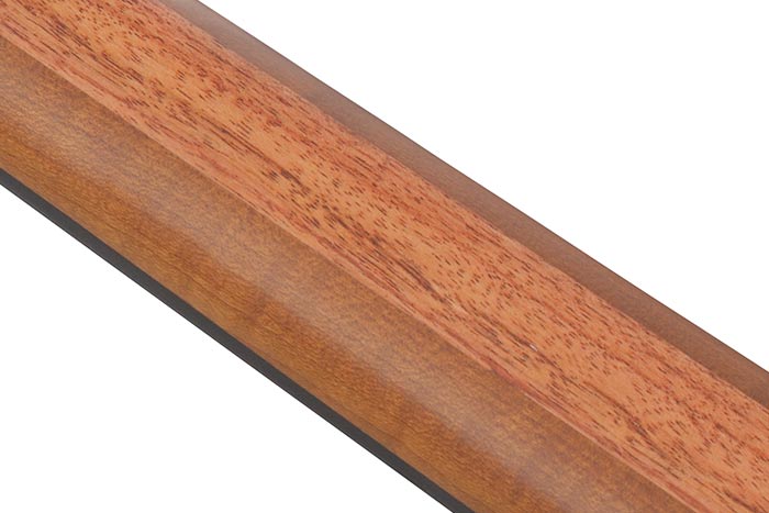 Wizard C 3pc Roasted Maple/Bubinga neck