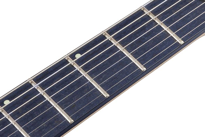 5pc Maple/Walnut neckRichlite fretboard