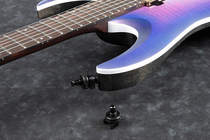 Schaller S-Lock strap lock pins