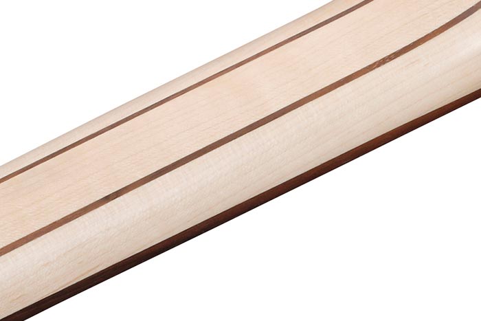 Wizard 5pc Maple/Walnut neck