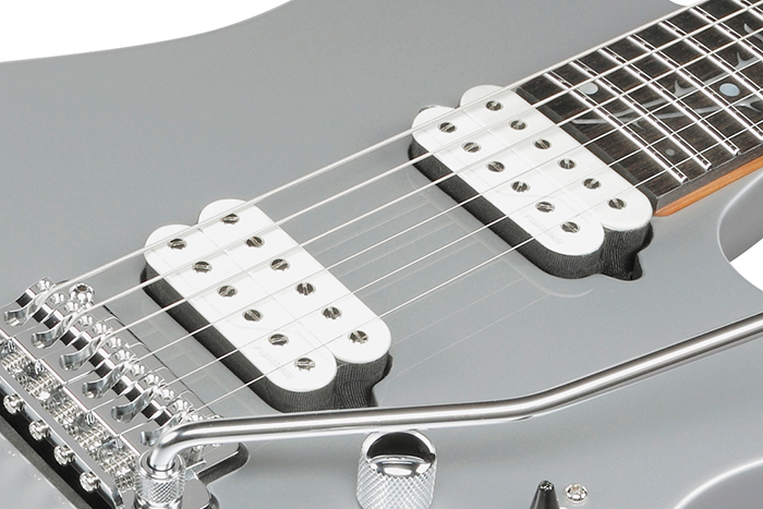 Fishman&reg; Fluence&trade; Tim Henson Signature Series pickups