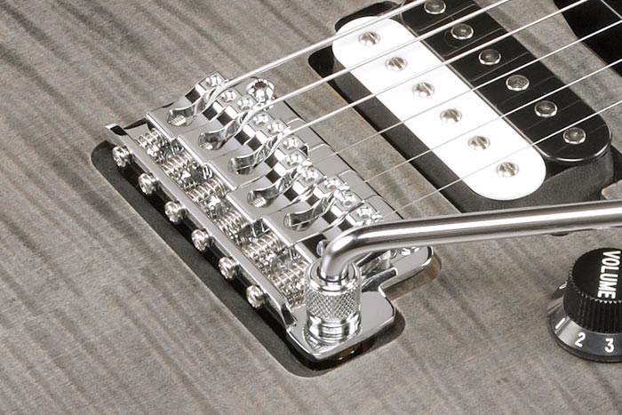 Gotoh&reg; T1702B tremolo