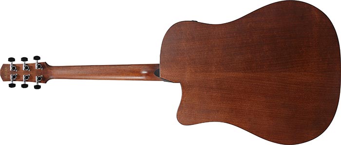 Entire back of the  AAD190CE-WKH