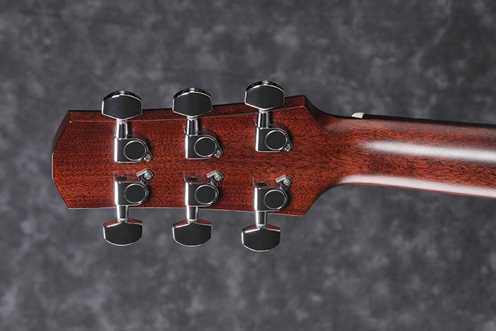 Entire top of the AAD300CE-LGS