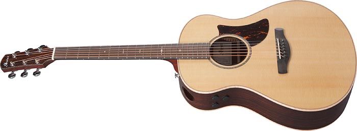 Entire top of the  AAM780E-NT