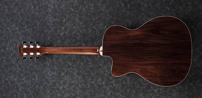 Entire top of the ACFS580CE-OPS