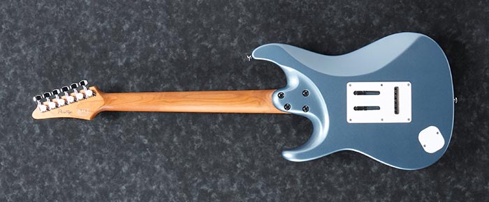 Entire back of the AZ2204-ICM