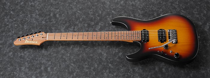 Entire top of the AZ2402L-TFF