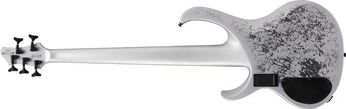 Entire back of the  BTB25TH5-SLM