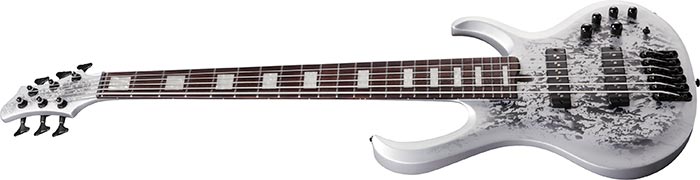 Entire top of the  BTB25TH6-SLM