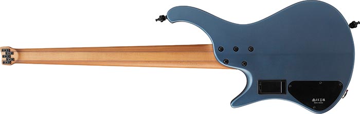 Entire back of the EHB1005F-AOM