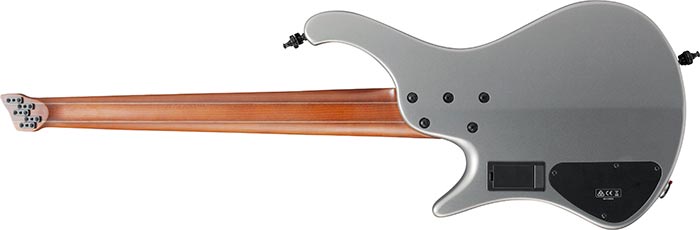 Entire back of the EHB1005SMS-MGM