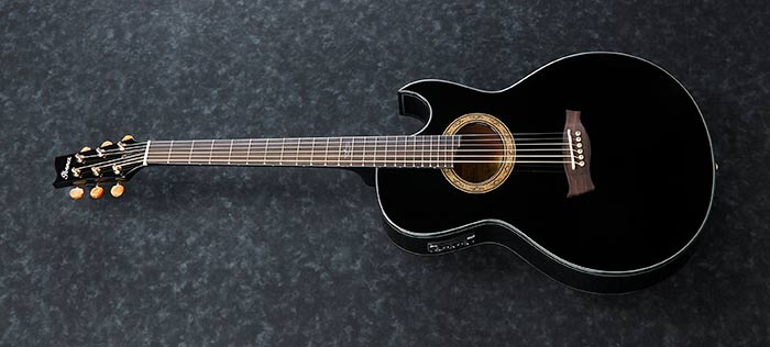 Entire top of the EP5-BP