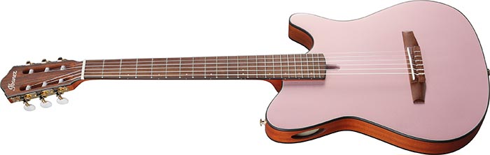 Entire top of the  FRH10N-RGF