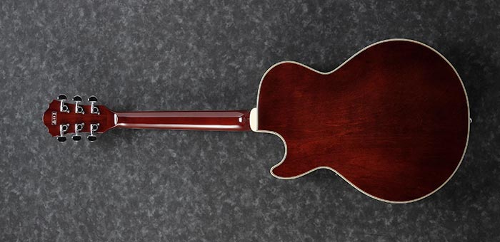 Entire back of the GB10EM-AA