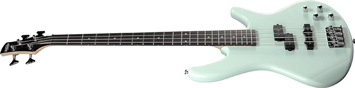 Entire top of the  GSR200-MGR