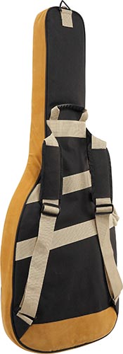 Back ofthe IGB541-BK #2