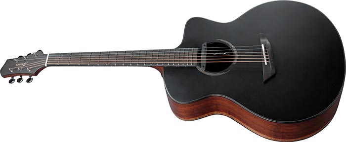 Entire top of the JGM10-BSN