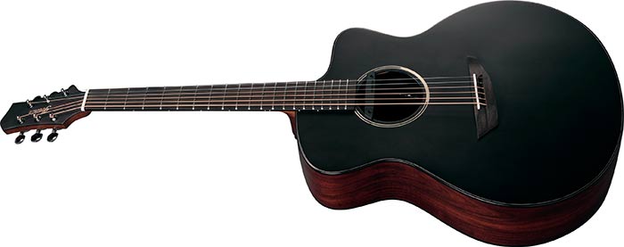 Entire top of the JGM5-BSN