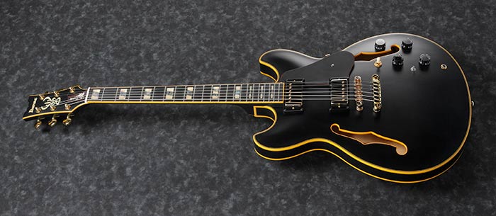 Entire top of the JSM20-BKL