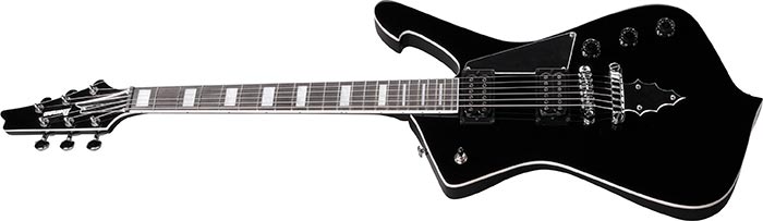 Entire top of the  PS60-BK