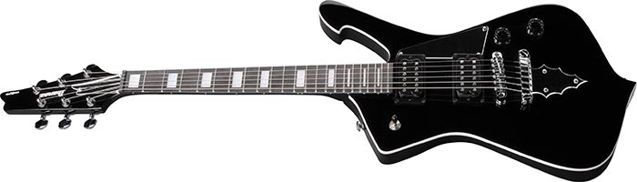 Entire top of the  PSM10-BK