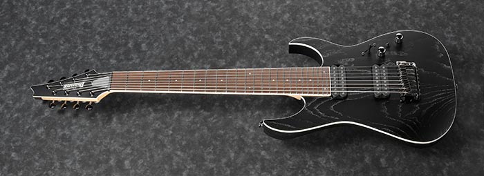 Entire top of the RG5328-LDK