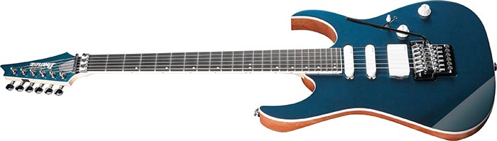 Entire top of the RG5440C-DFM