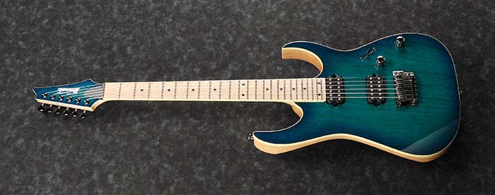 Entire top of the RG652AHMFX-NGB