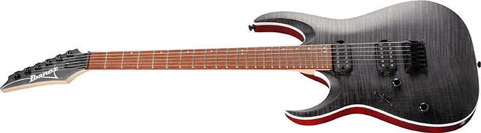 Entire top of the RGA42FML-TGF