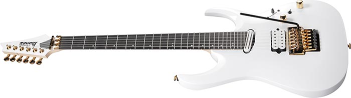 Entire top of the RGA622XH-WH