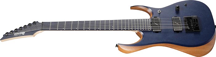 Entire top of the RGDR4527ET-NTF